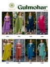 Gulmohar Vol 1 By Passion Mal Chanderi Surat Kurti With Bottom Dupatta Wholesale Market